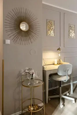 غرفة معيشة