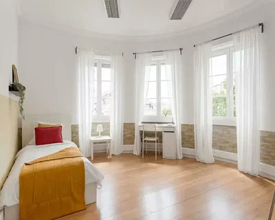 Oturma odası