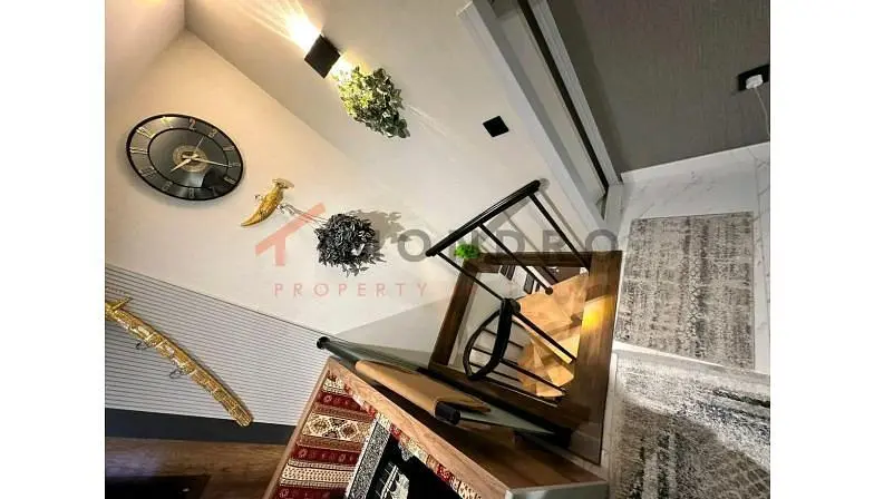 غرفة معيشة