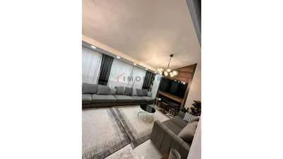 غرفة معيشة