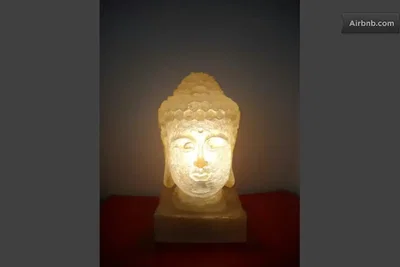 غرفة معيشة
