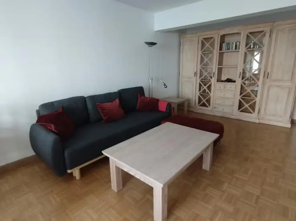 Dnevni boravak