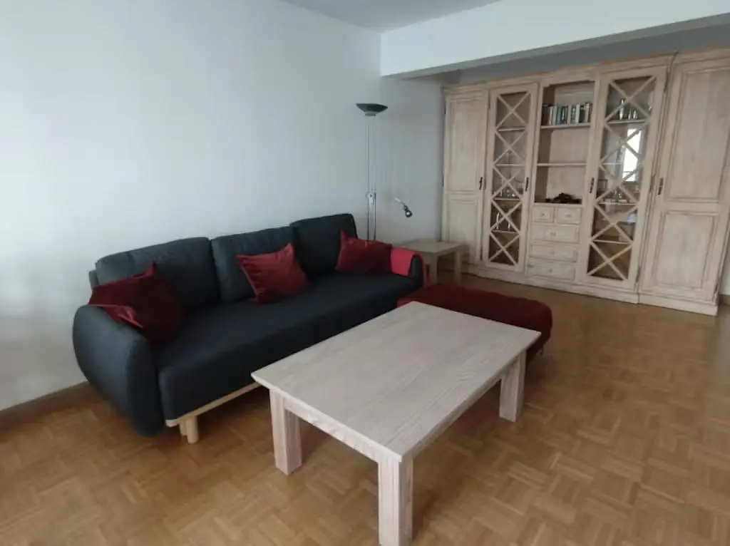 Dnevni boravak