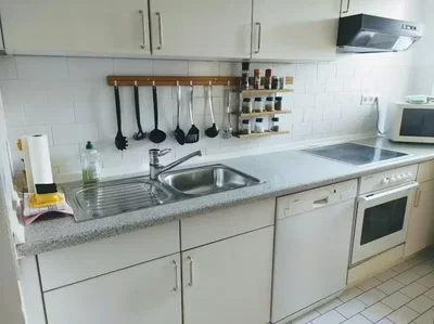 Dnevni boravak