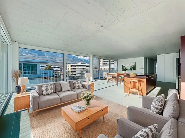 Дневна соба