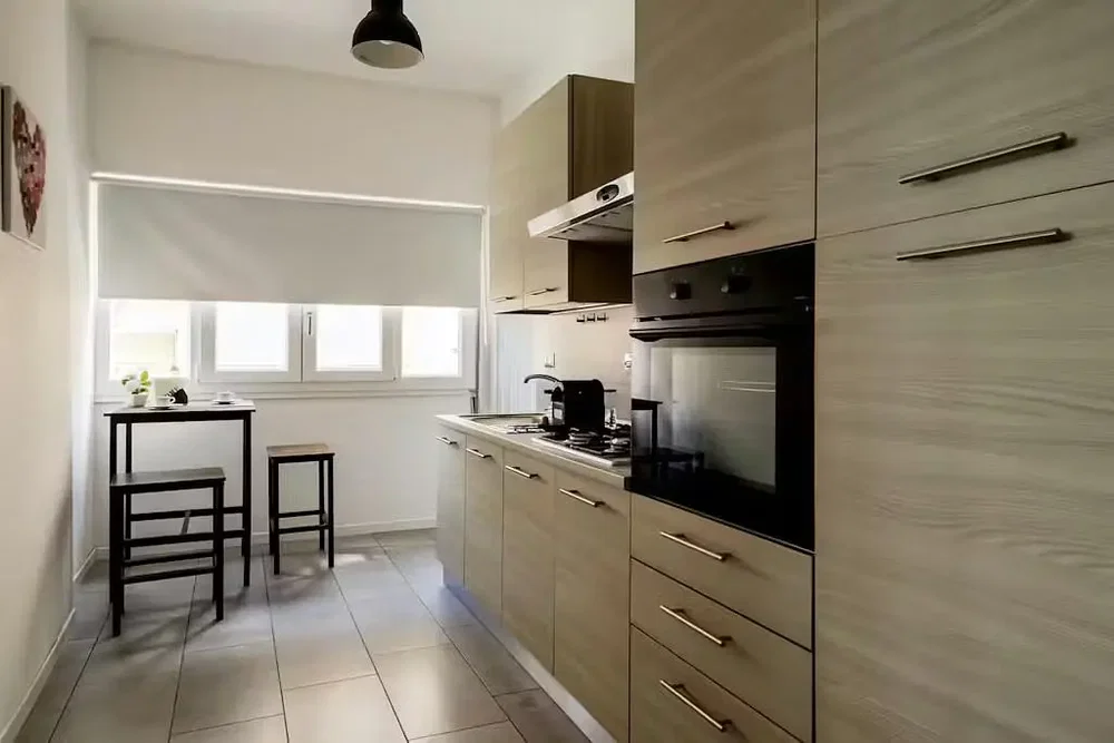 Oturma odası