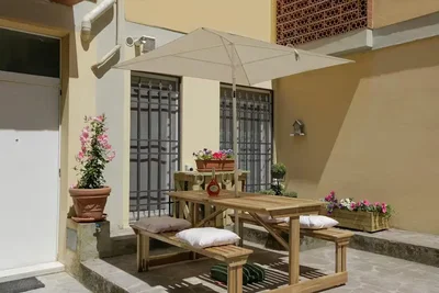 Oturma odası