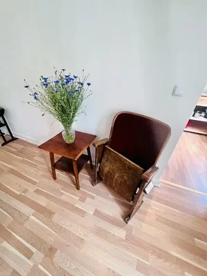 غرفة معيشة