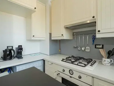 غرفة معيشة