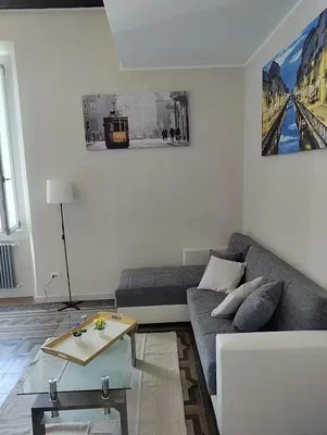 Oturma odası