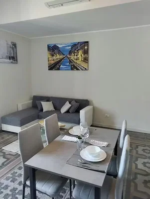 Oturma odası