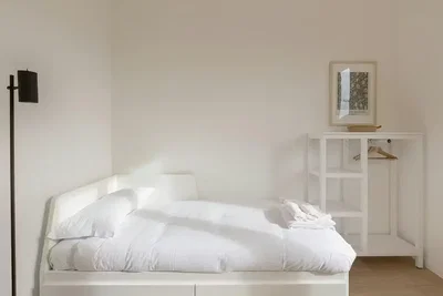 غرفة معيشة