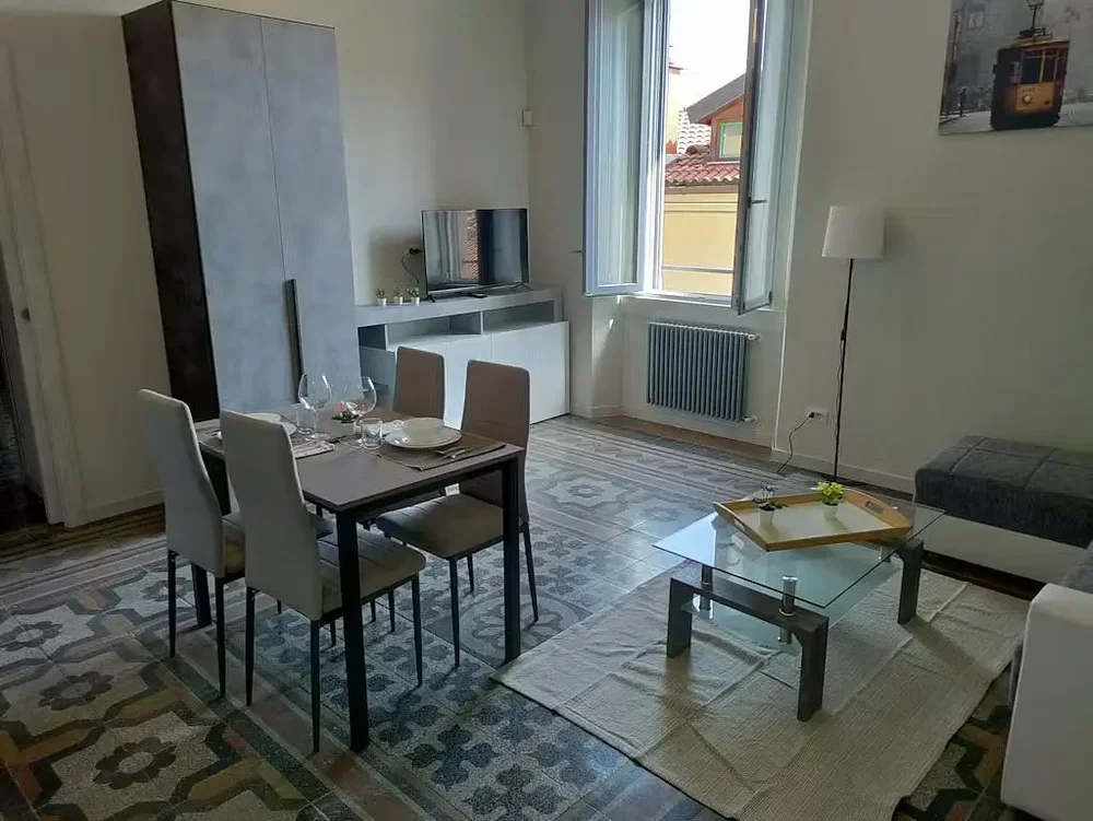 Oturma odası