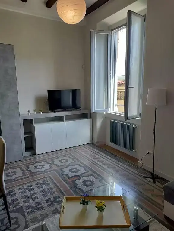 Oturma odası
