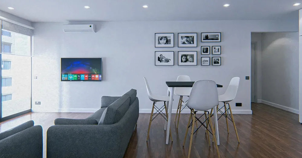 Sala de estar