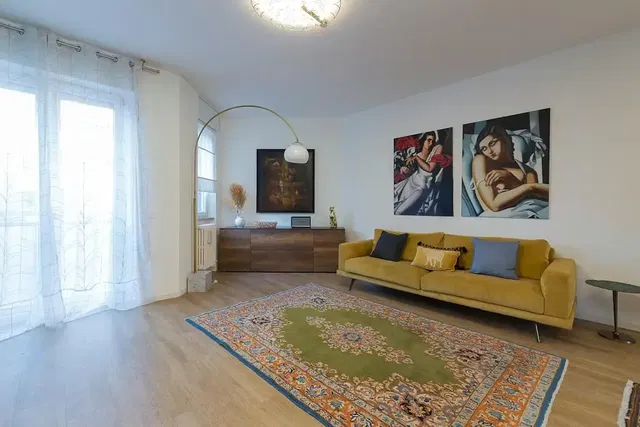 Дневна соба