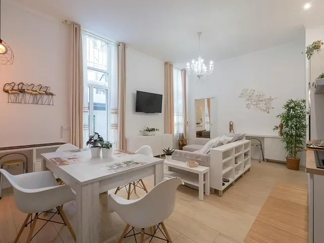 Дневна соба