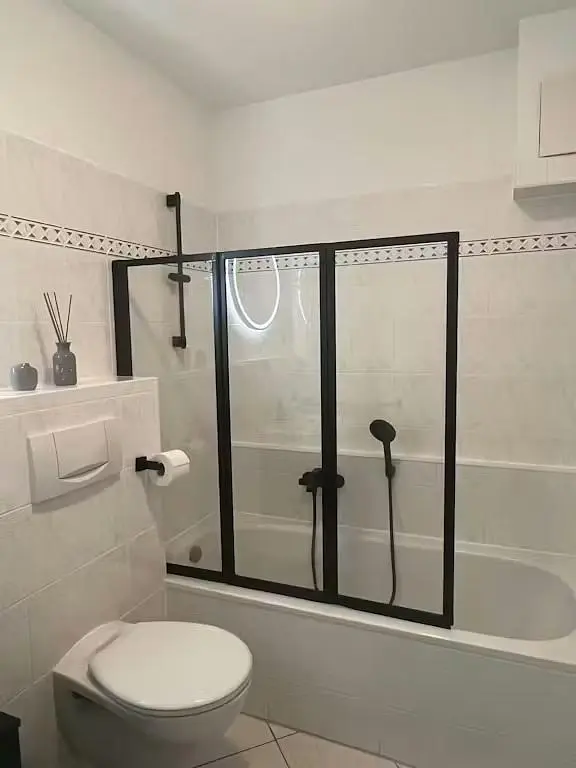 غرفة معيشة