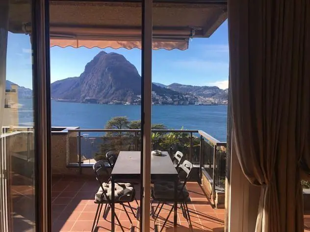 Дневна соба