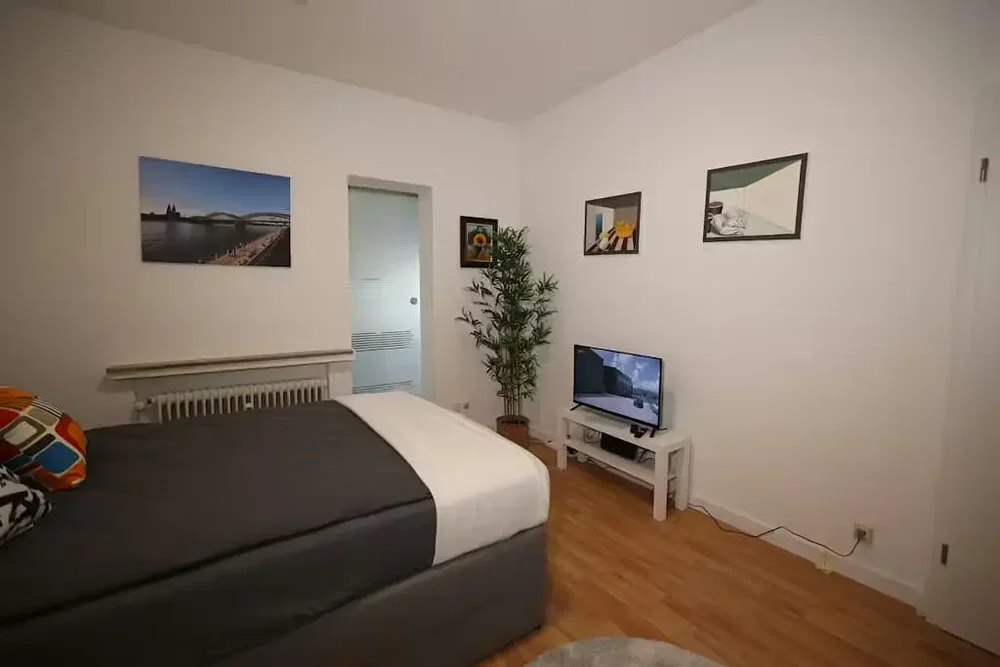 Soggiorno