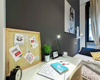 Oturma odası