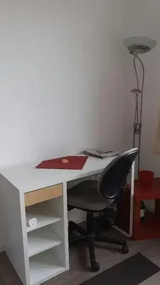 غرفة معيشة
