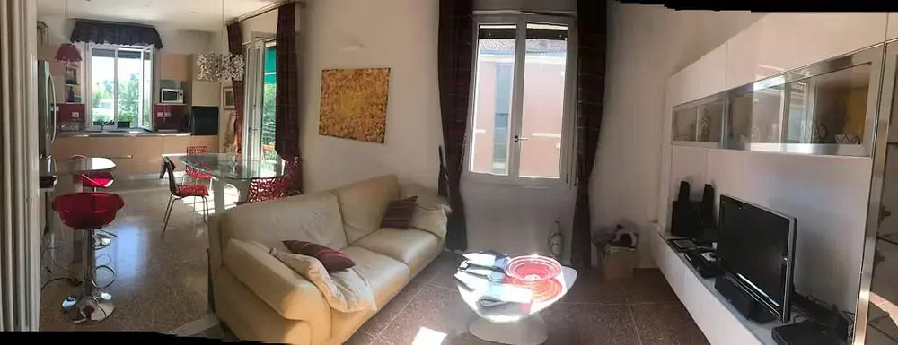 Oturma odası
