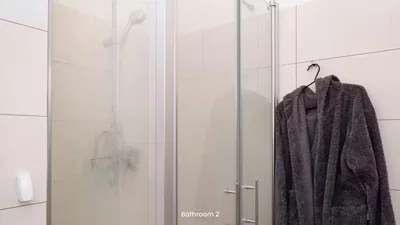 غرفة معيشة