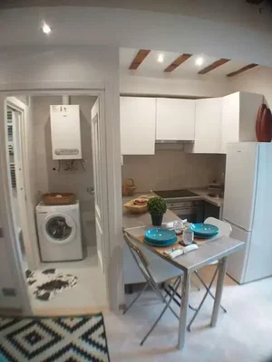 Oturma odası