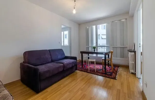 Дневна соба