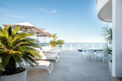 Oturma odası