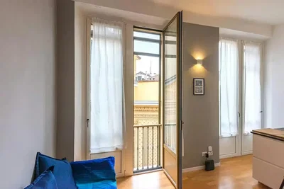 Oturma odası