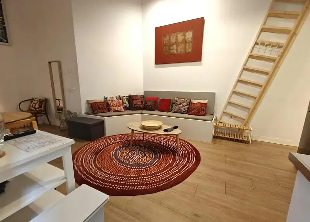 Oturma odası