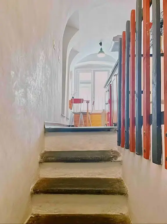 Oturma odası