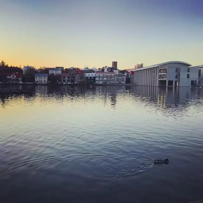 Dnevni boravak