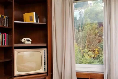Oturma odası