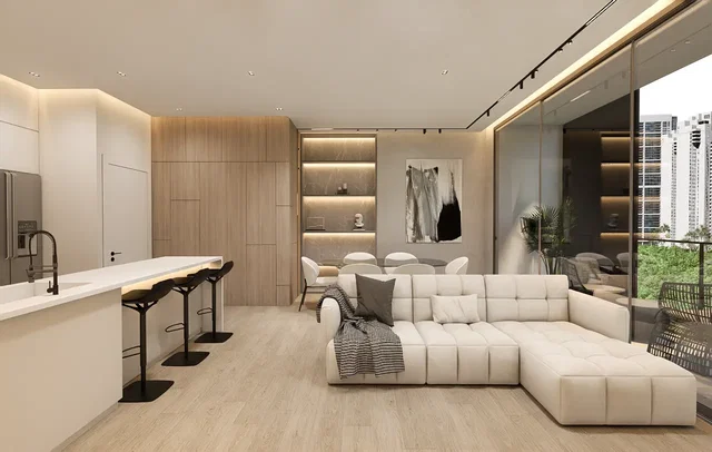 Salón