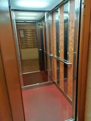 Oturma odası