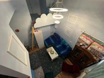 Dnevni boravak