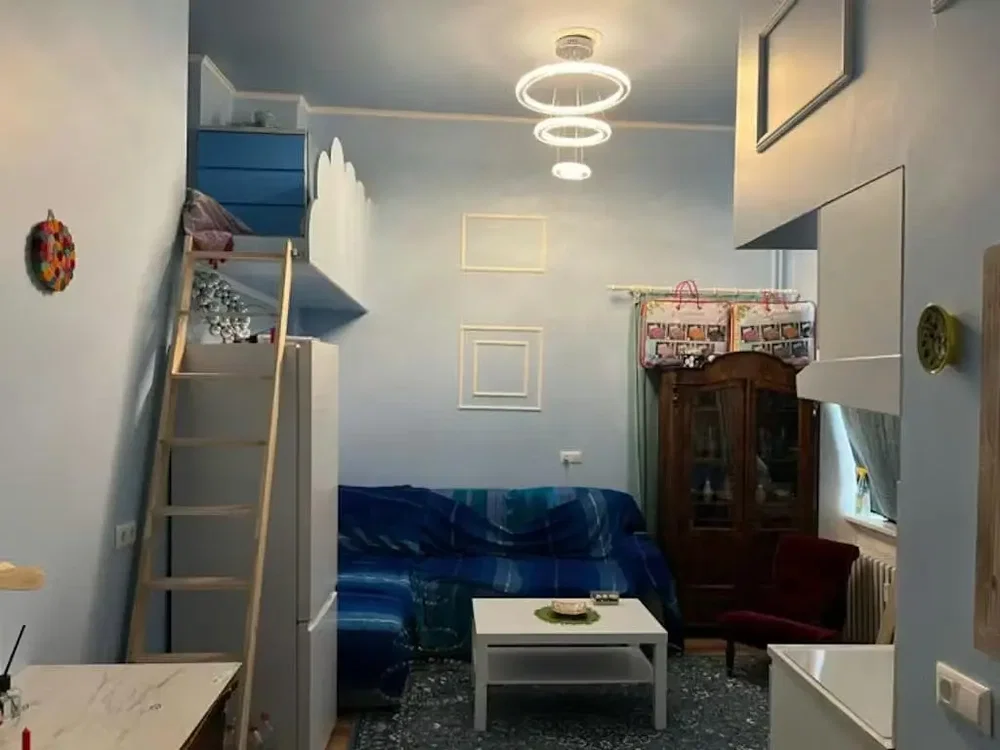 Dnevni boravak