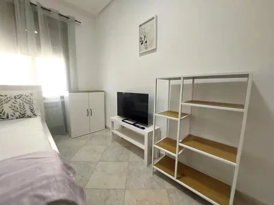 Oturma odası