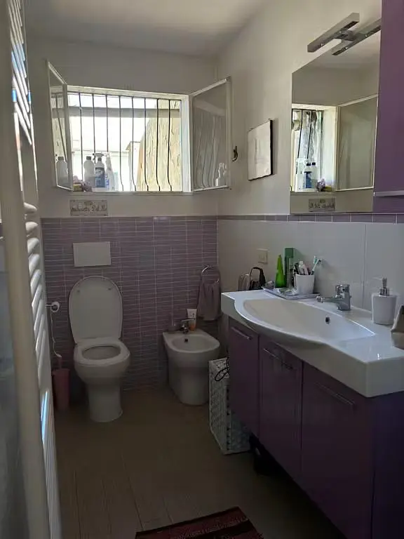 Oturma odası