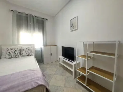 Oturma odası