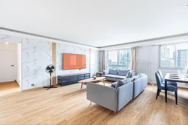 Дневна соба