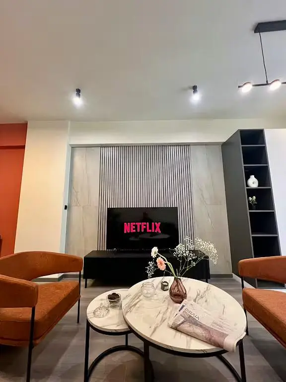 Dnevni boravak