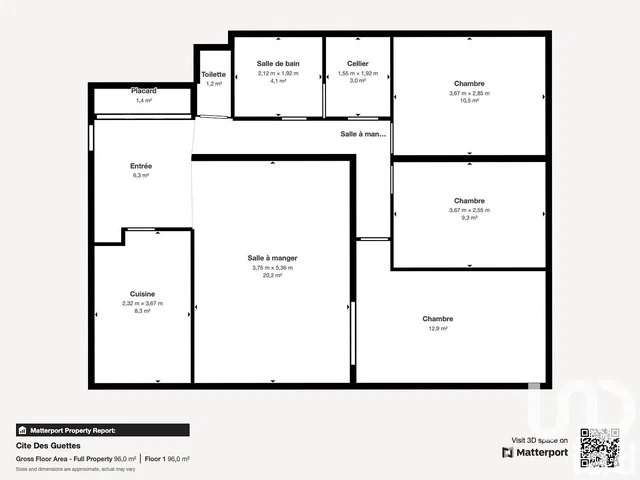 Дневна соба