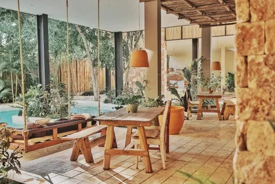 Дневна соба