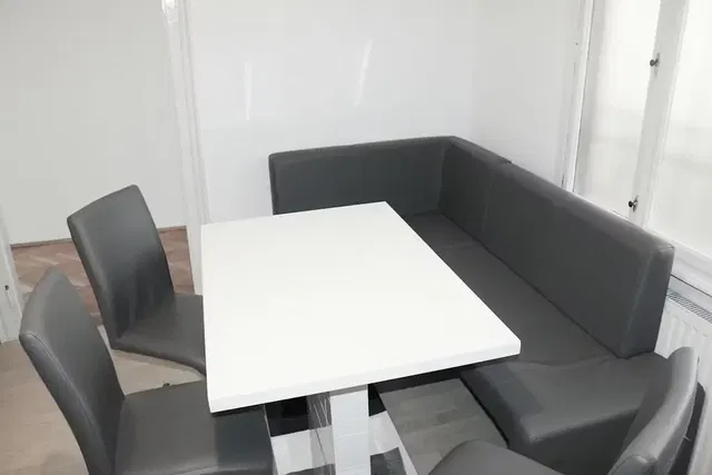 Esszimmer; moderner stil