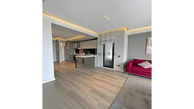 Oturma odası