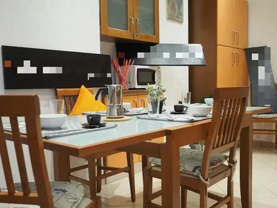 Oturma odası